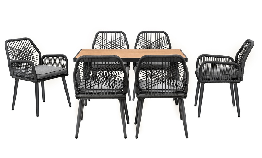 Image 2: Swing & Harmonie tuinset 