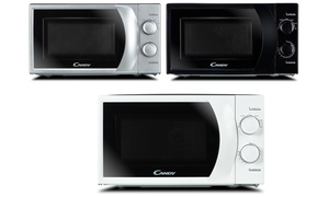 Candy 20L Microwave