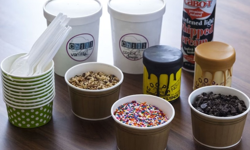 Image 3: Office Lunches Delivered – Perfect for Your Team
