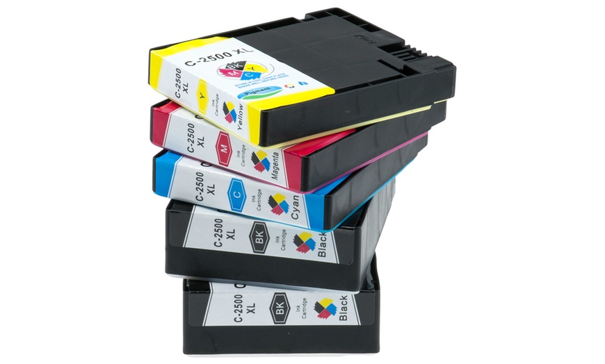 Image 8: Ink Cartridges for Canon Printers