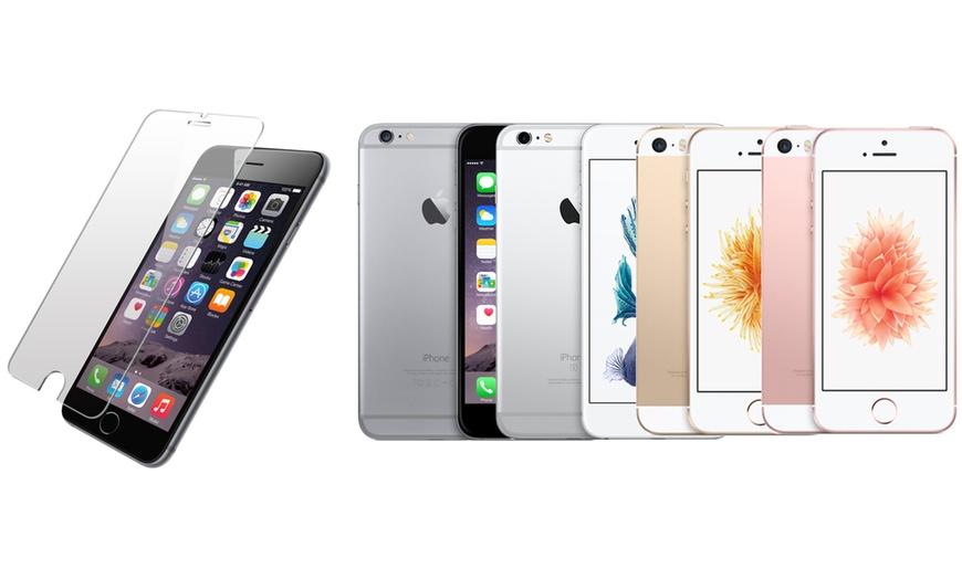 Image 1: iPhone SE, 6 Plus, 6S/6S Plus