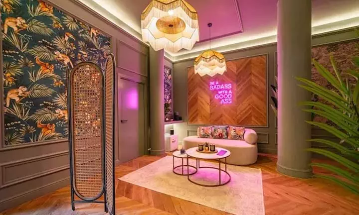 Tonifica tus músculos con electroestimulación de última generación