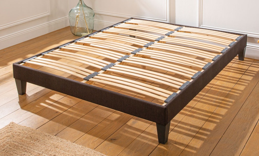 Image 6: Matelas Hybride 5* de Maison Aubertin