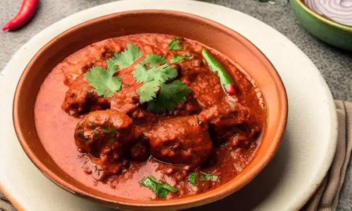 Culinary Adventure: Tandoori Platter or Set Menus for 1, 2, or 4