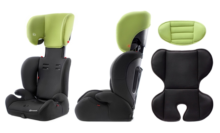 Image 10: Kinderkraft Concept Car Seat