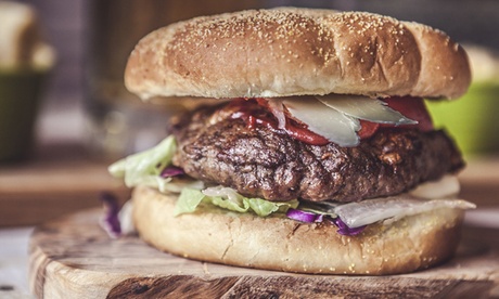 Menu d'asporto con panino per 2 o 4 persone al panificio Il Fornetto e Fritti & Sfizi (sconto fino a 68%)