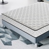 Image 1: Matras met traagschuim en 11 zones