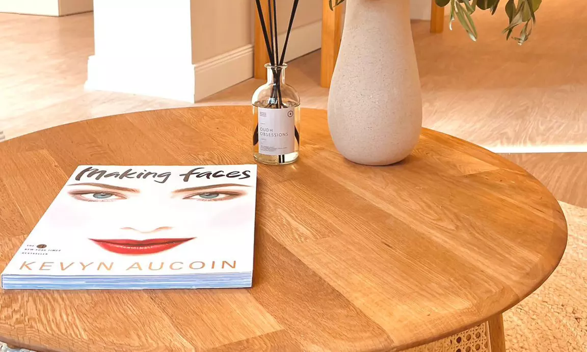 Powder Brows-Behandlung, optional mit Nachbehandlung, bei Kala Studio