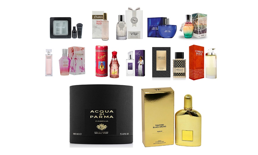 Image 3: Women's Fragrance Mystery Deal