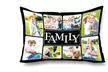 Transform Your Space with Custom Photo Pillowcases - Personalize for Style & Comfort! - Second Medium