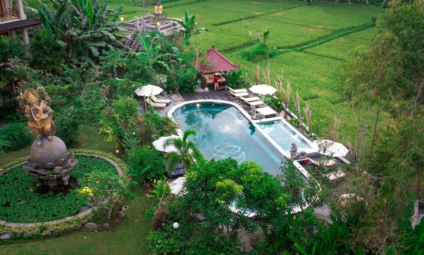 Image 13: ✈ Bali, Indonesia: 10-Night Getaway from $799