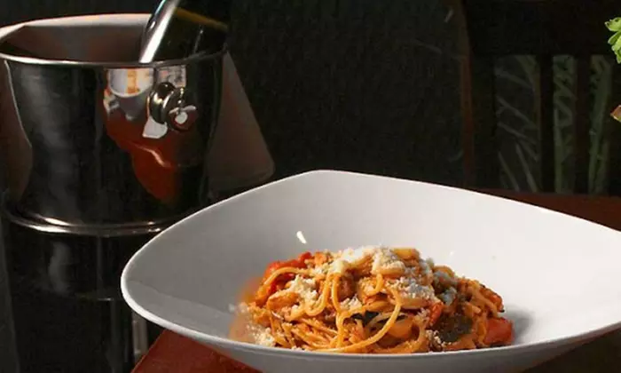 2-Course Lunch for Two, Four, or Six at Clarkson Mediterranean Bistro (Up to 41% Off) - Primary Image