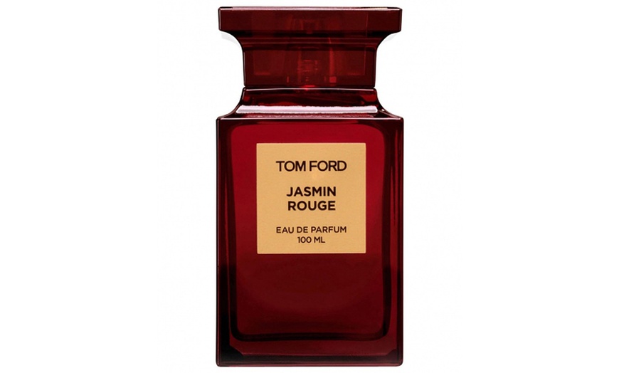 Ford jasmin rouge