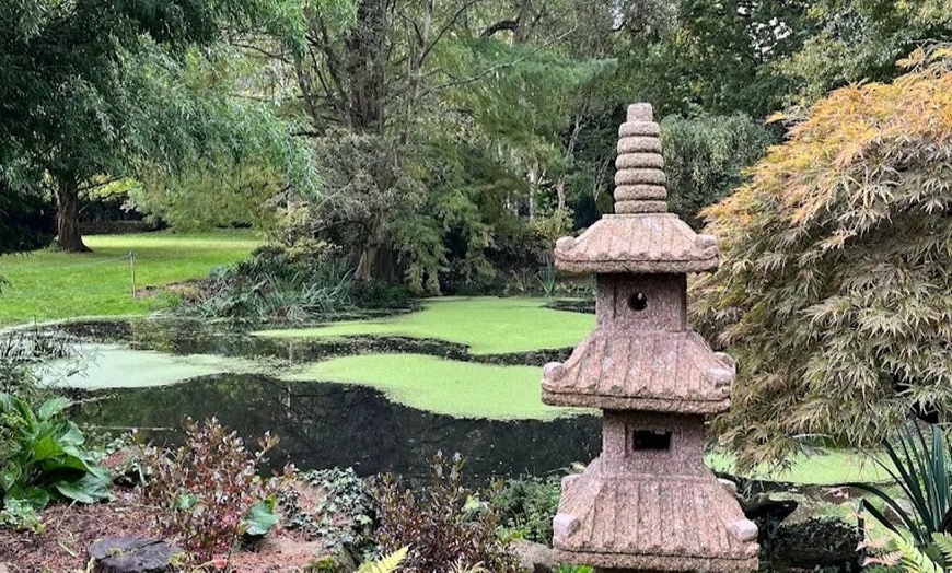 Image 31: Enjoy Family fun with Entry Tickets for Adults and Childrens