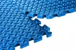 Interlocking Exercise Mats (6-Pack) - Second Medium