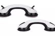 Easy Fit Bathroom Support Grab Handles - Image 3
