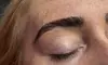 Achieve Sharp Brows with One Eyebrow Threading Session at Draw brow n lashes ( Up to 30% Off )