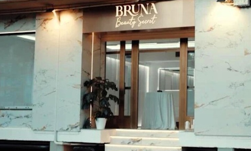 Image 3: Hasta 7 sesiones de depilación con láser SHR en una zona a elegir