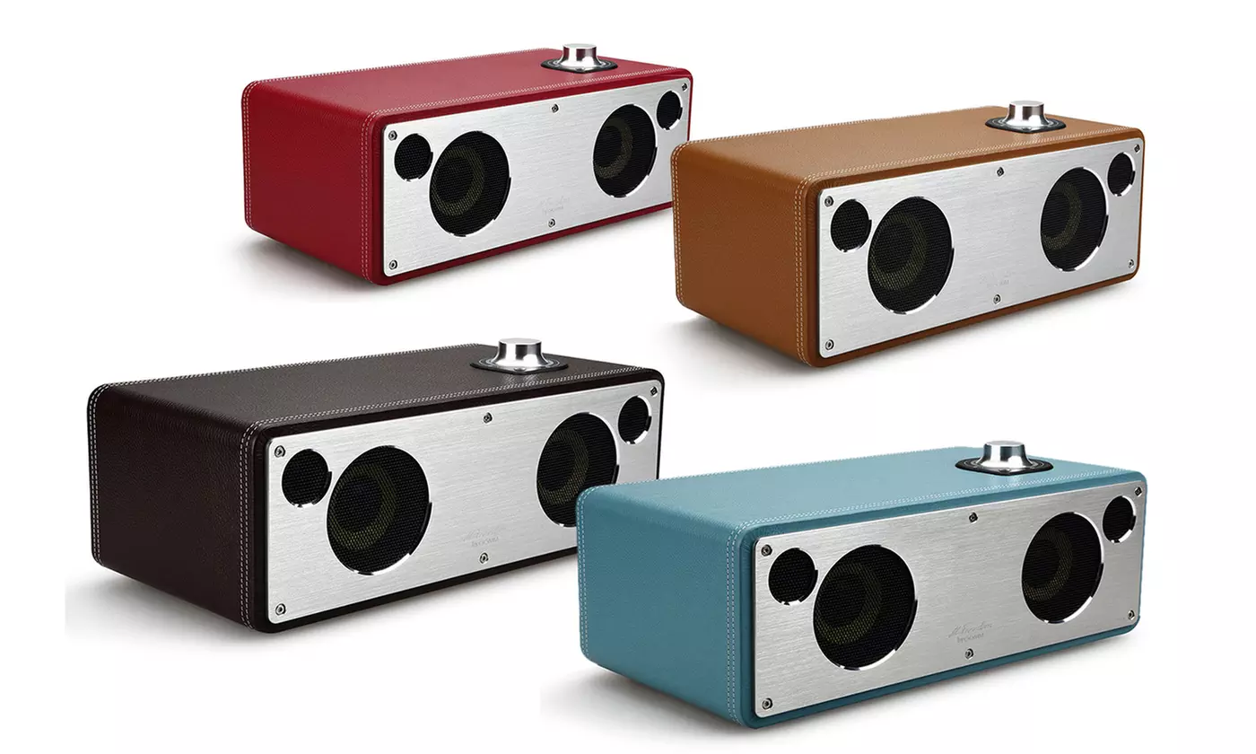GGMM M-Freedom WiFi Speaker with AirPlay - Primary Image