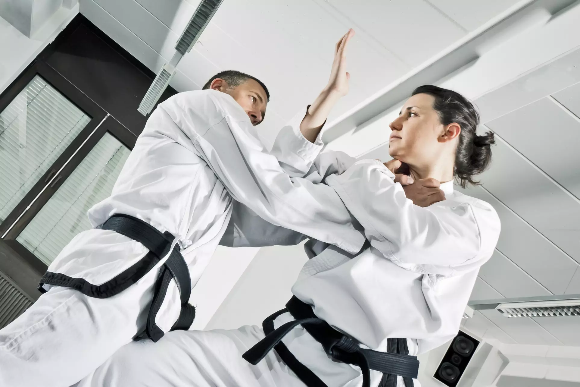 $200 for $400 Worth of Services — Seacoast Tai-Chi Institute - Primary Image