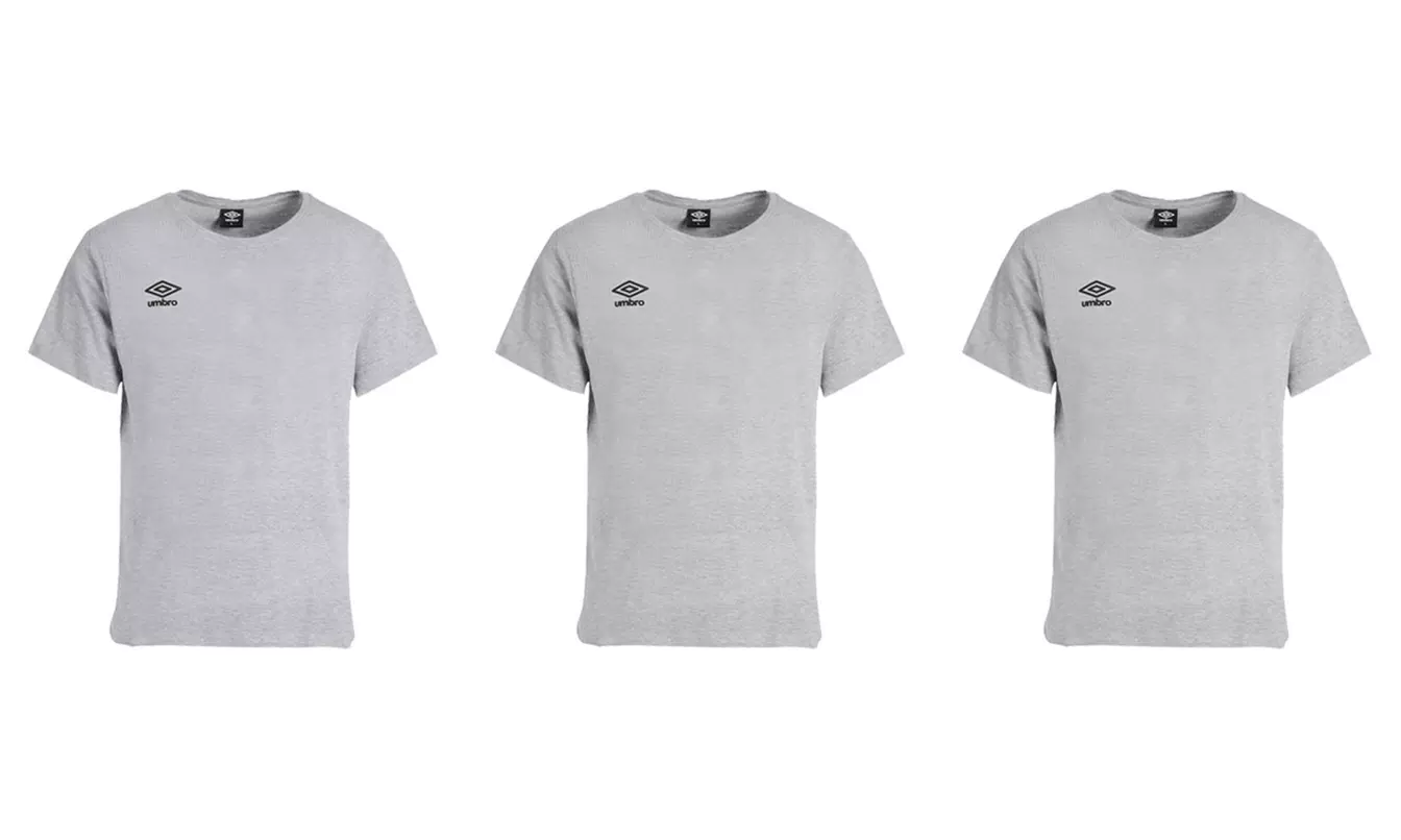 1 o 3 T-Shirt Umbro