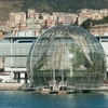 Image 10: Famiglie/Gruppi: 4* Genova 1 notte con colazione, Acquario e Biosfera