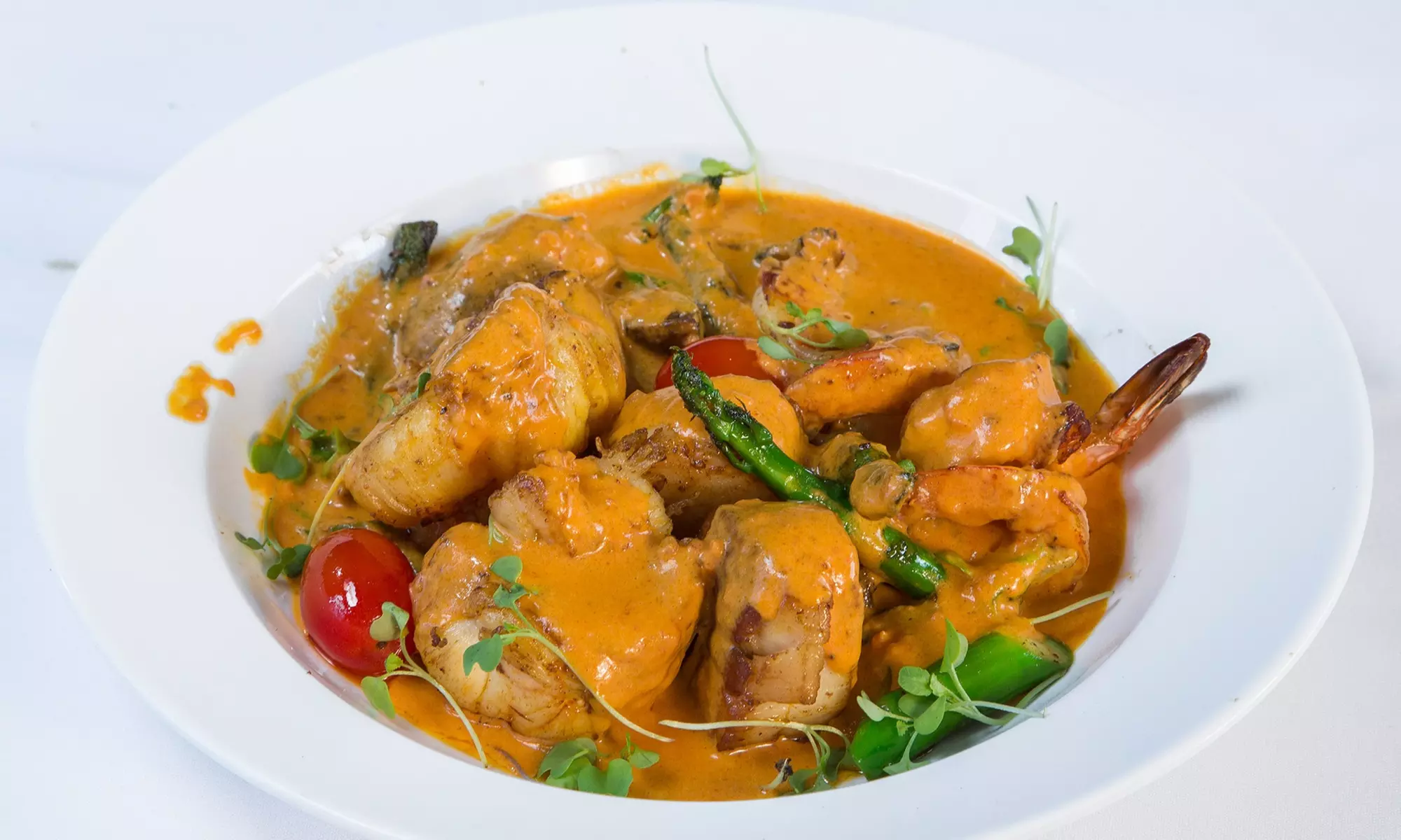 Enjoy Indian Cuisine with a Modern Twist for Dine-In or Takeout