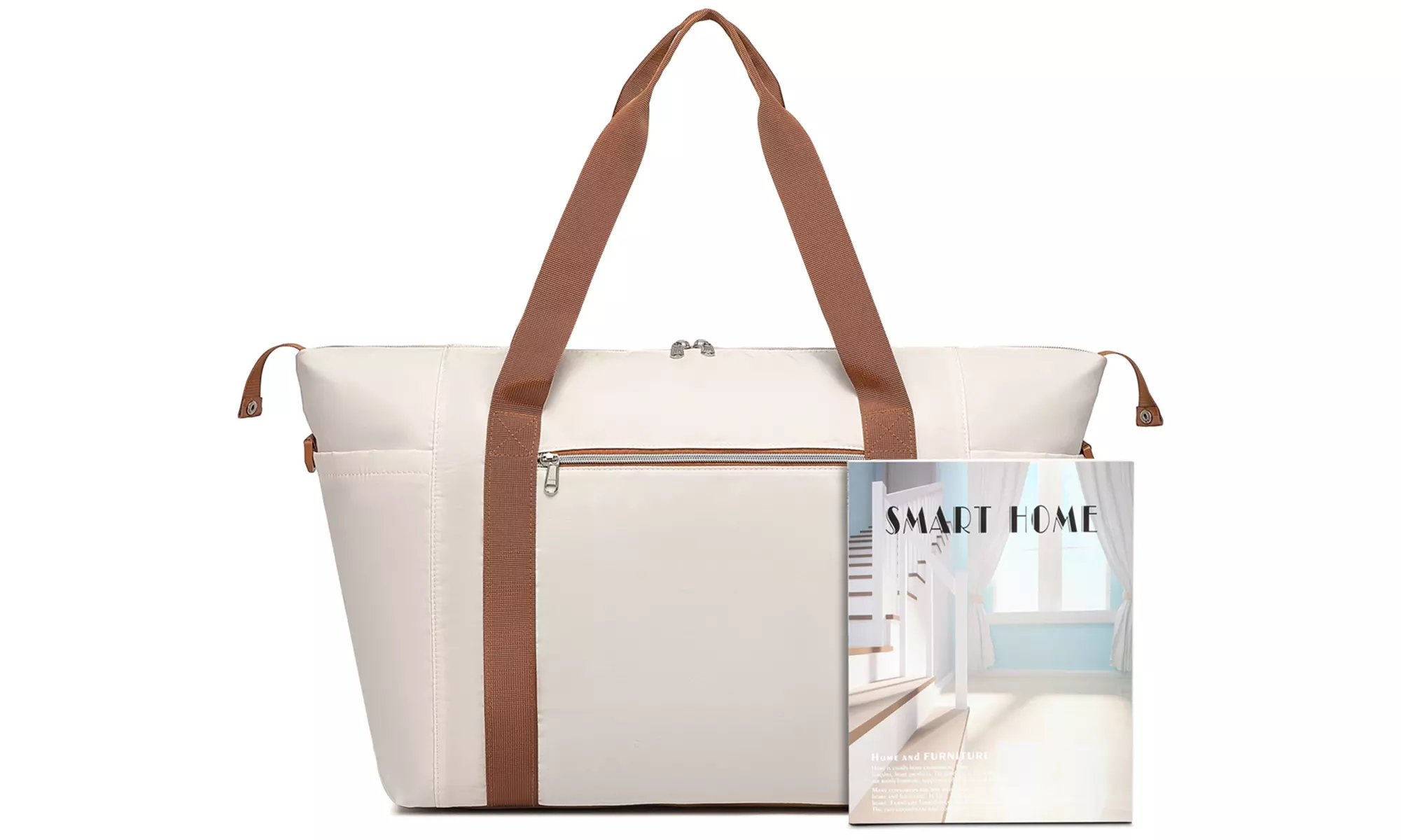 Clearance KONO Large Capacity Travel and Gym Duffel Bag