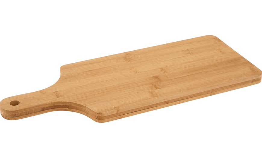 Image 12: Premier Housewares Chopping Board
