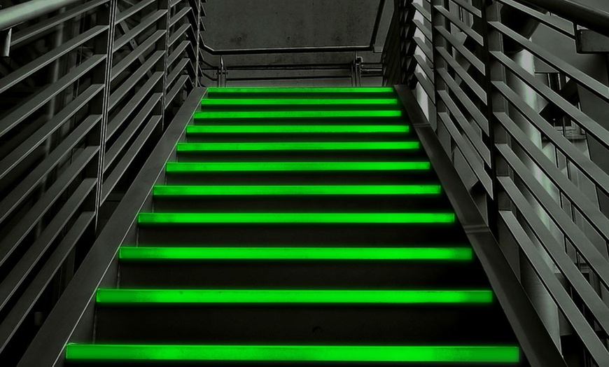 Image 2: Three-Metre Luminous Tape