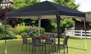 Outsunny Foldable Gazebo