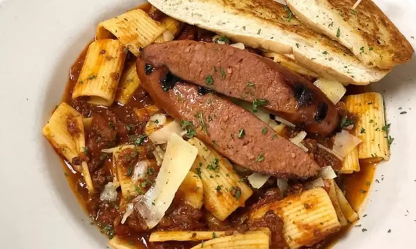 Enjoy $30 or $50 Worth of Authentic American Food & Drink 