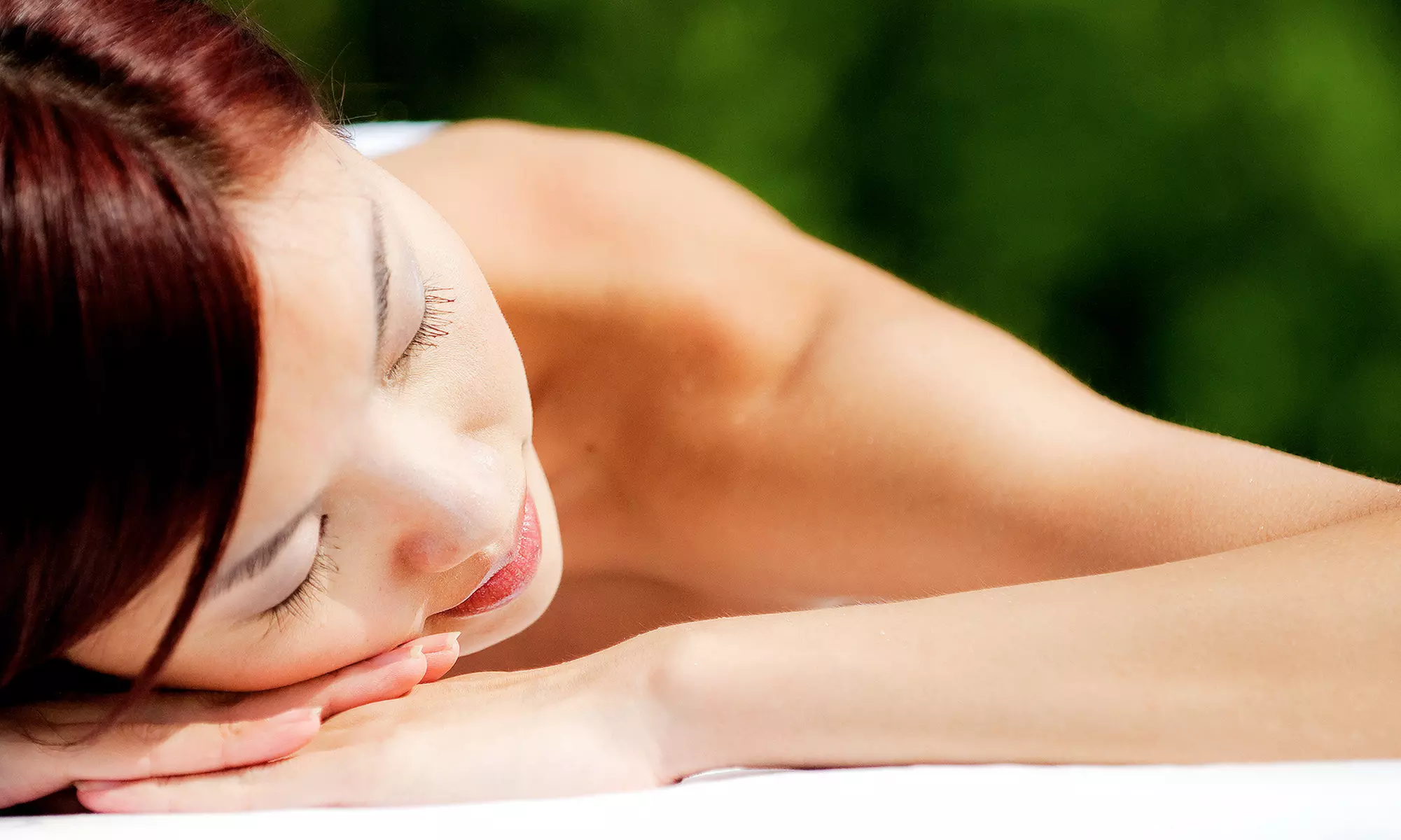 60-Minute Massage Session of Your Choice at iMed Chiropractic (Up to 49% Off) - Primary Image
