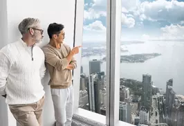 Save on Admission to One World Observatory!