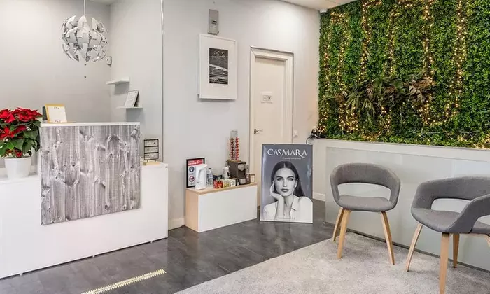 Sesiones de maderoterapia con opción a presoterapia