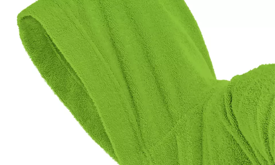 Banzaii Unisex-Bademantel