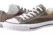 Converse All-Star Low-Top Unisex Canvas Sneakers - Second Medium