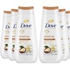 Image 4: Six Packs of Dove Advanced Care Bodywash 24-Hour Collections 225ml