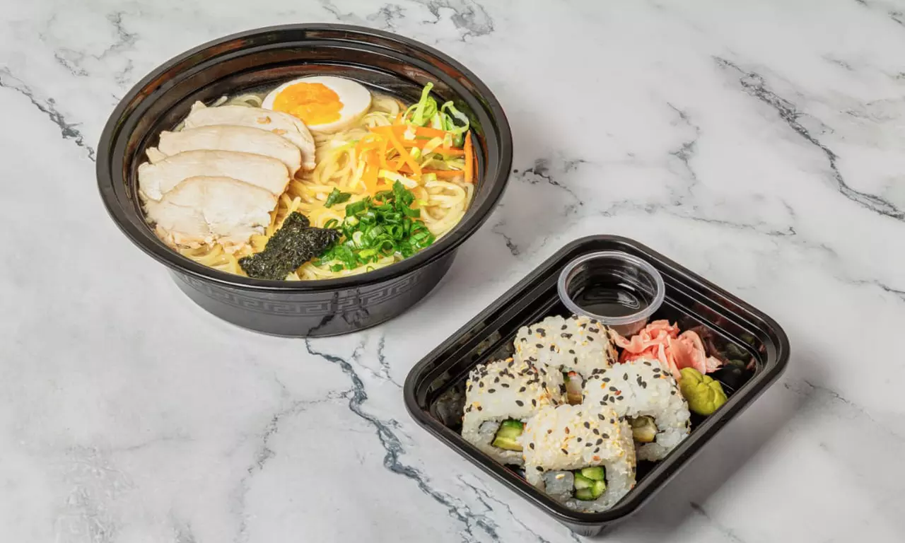 20, 40 or 80 AED worth Voucher at Ichikura