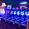 Image 5: Experience an Epic Laser Tag Arena and Huge Arcade Games in Madison 