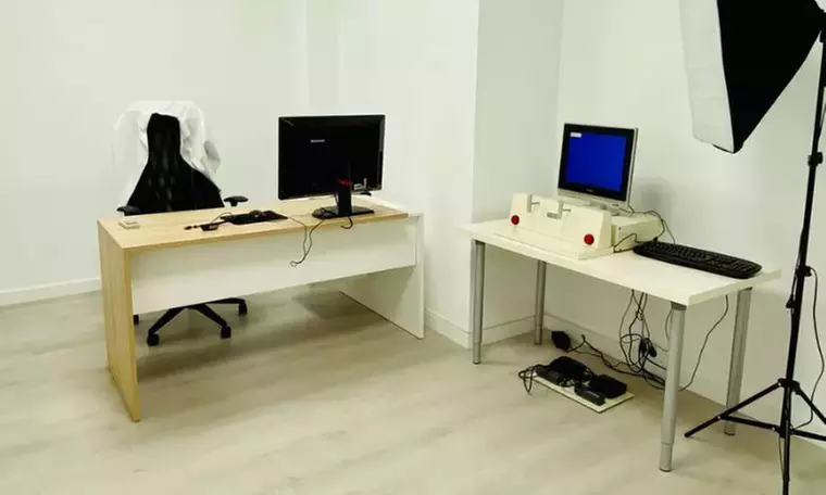 Hasta 44% de dto. en Revisión médica en Centro Médico La Maquinista