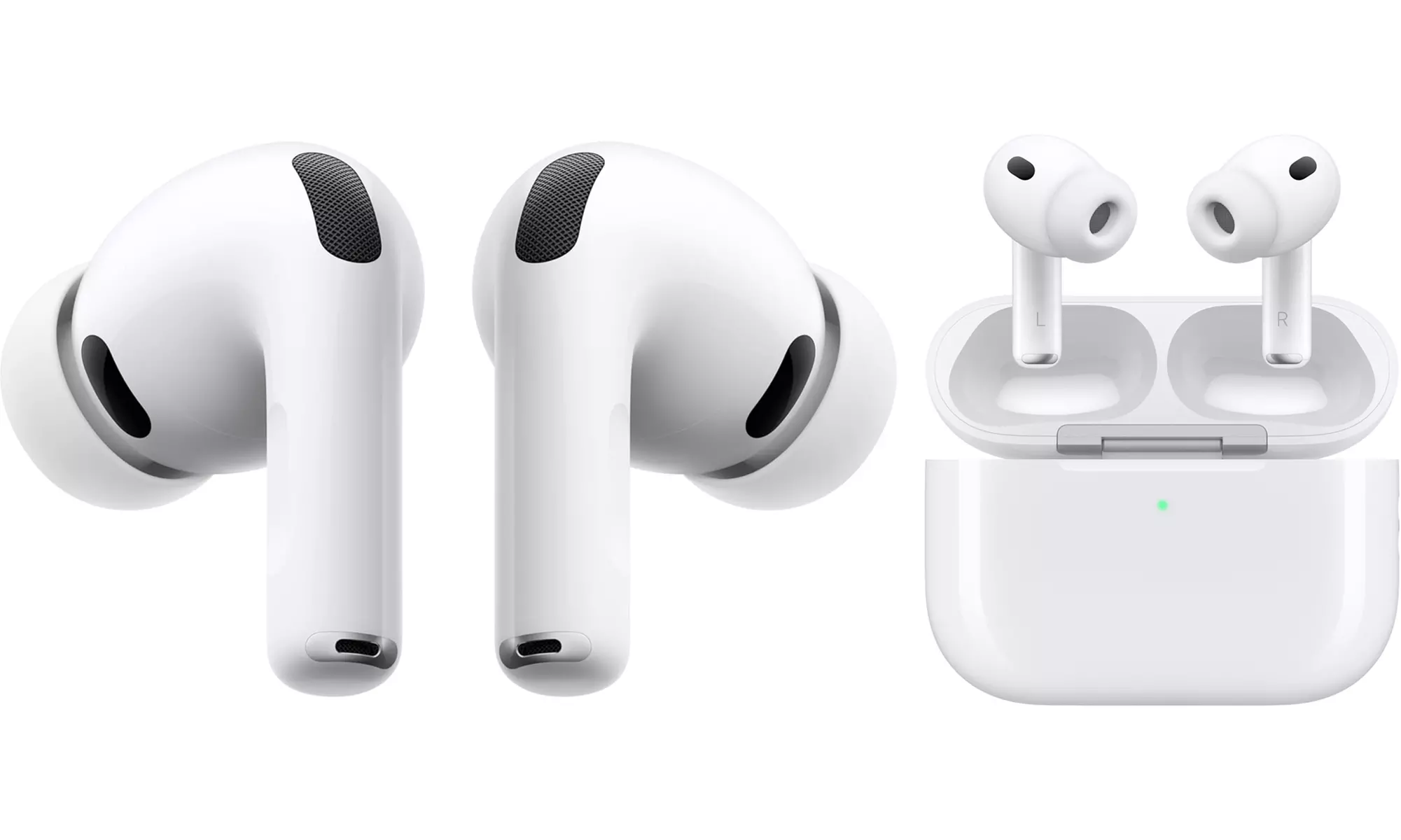 Apple AirPods® Pro 3, Neu
