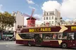 Visite guidée de Paris en bus pour 1 enfant ou adulte avec Big Bus Tours Paris (jusqu'à 10% de réduction) - Second Medium