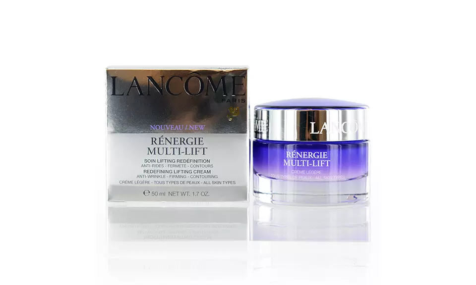 Lancôme Rénegerie Multi-Lift Redefining Cream (1.7 Oz.) - Primary Image