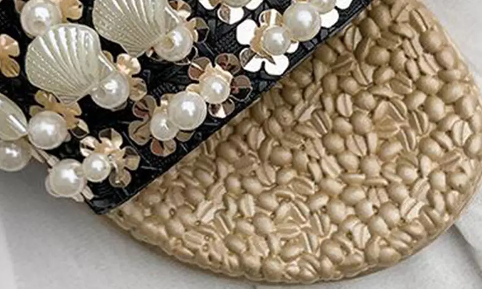 Mules coquillage - Image 7