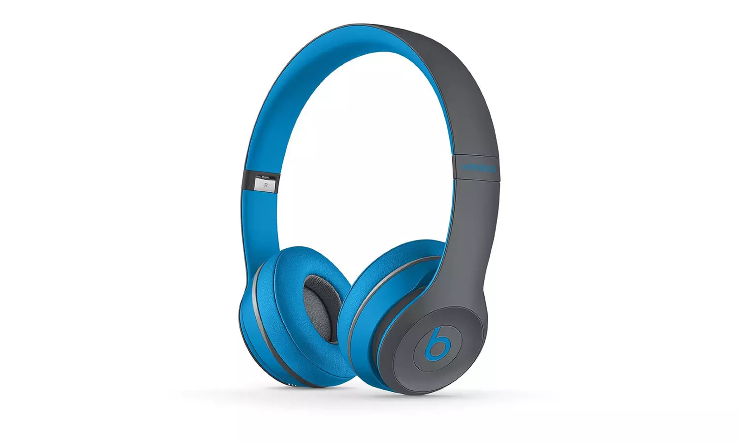 Beats by Dr. Dre Solo 2 Wireless Headphones - Second Medium