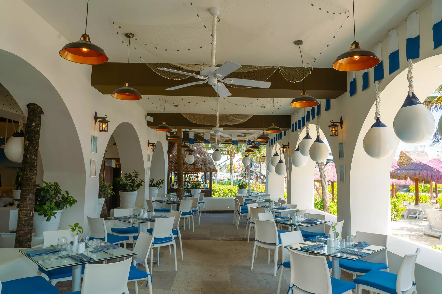 Members Pricing: 4-Star Kid-Friendly All-Inclusive Beach Resort