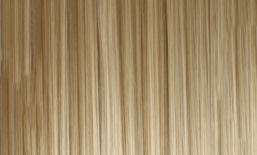 Image 20: BiYa Clip-In Hair Extensions