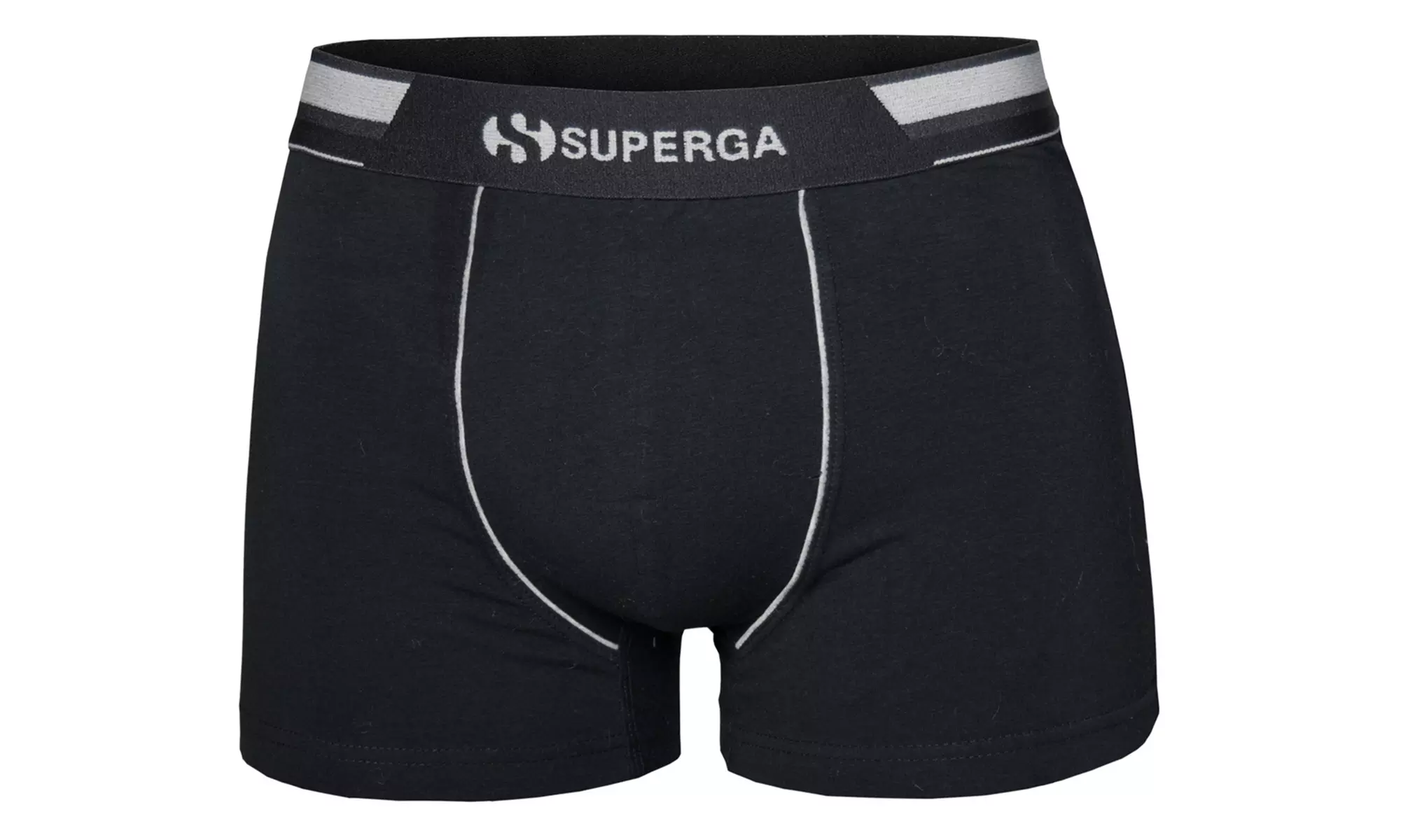 6 paia di slip o boxer Superga
