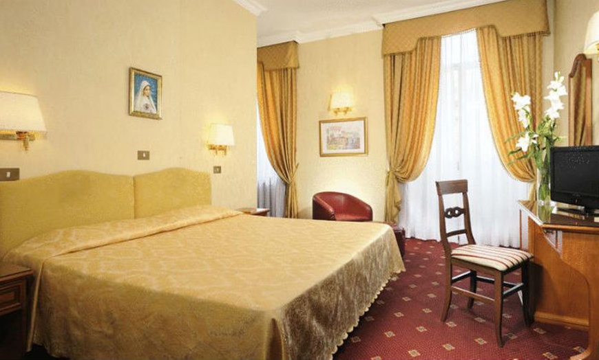 Image 6: ✈ Stedentrip Rome met verblijf in een 3* of 4* hotel